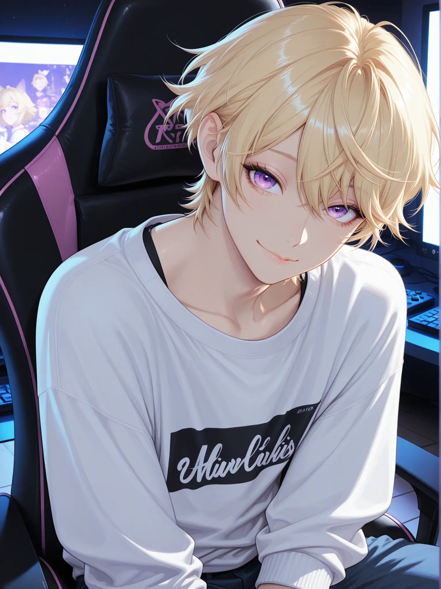 gfh878의 人気インフルエンサーの裏の顔