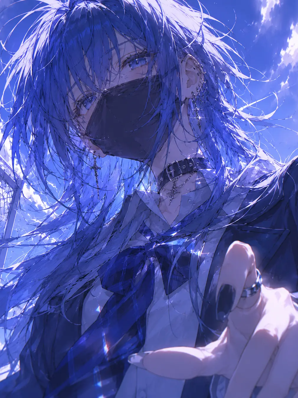 gakon의 あっ…いた…