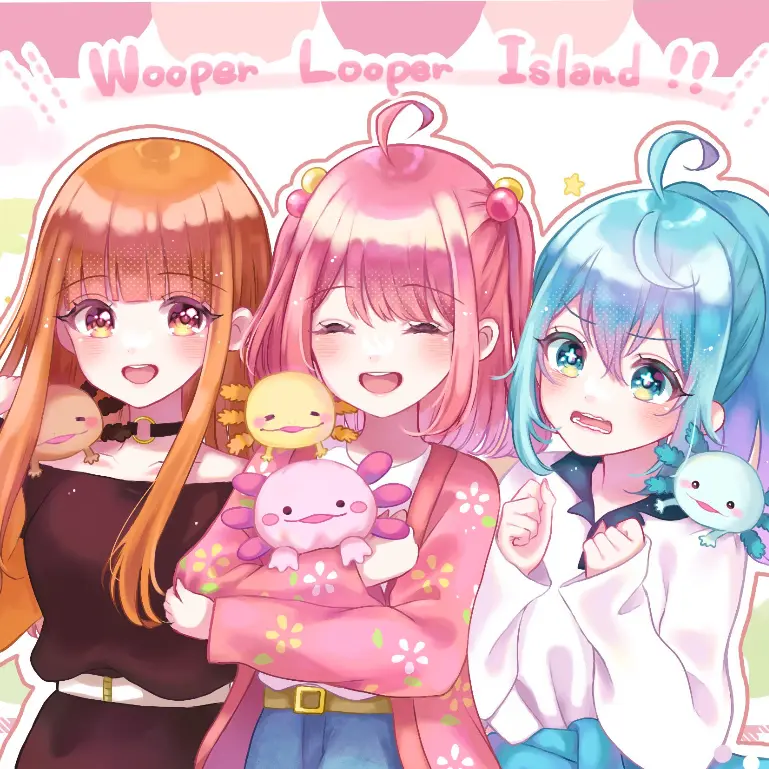 BoredSpice2119의 女子が私達だけですか！？