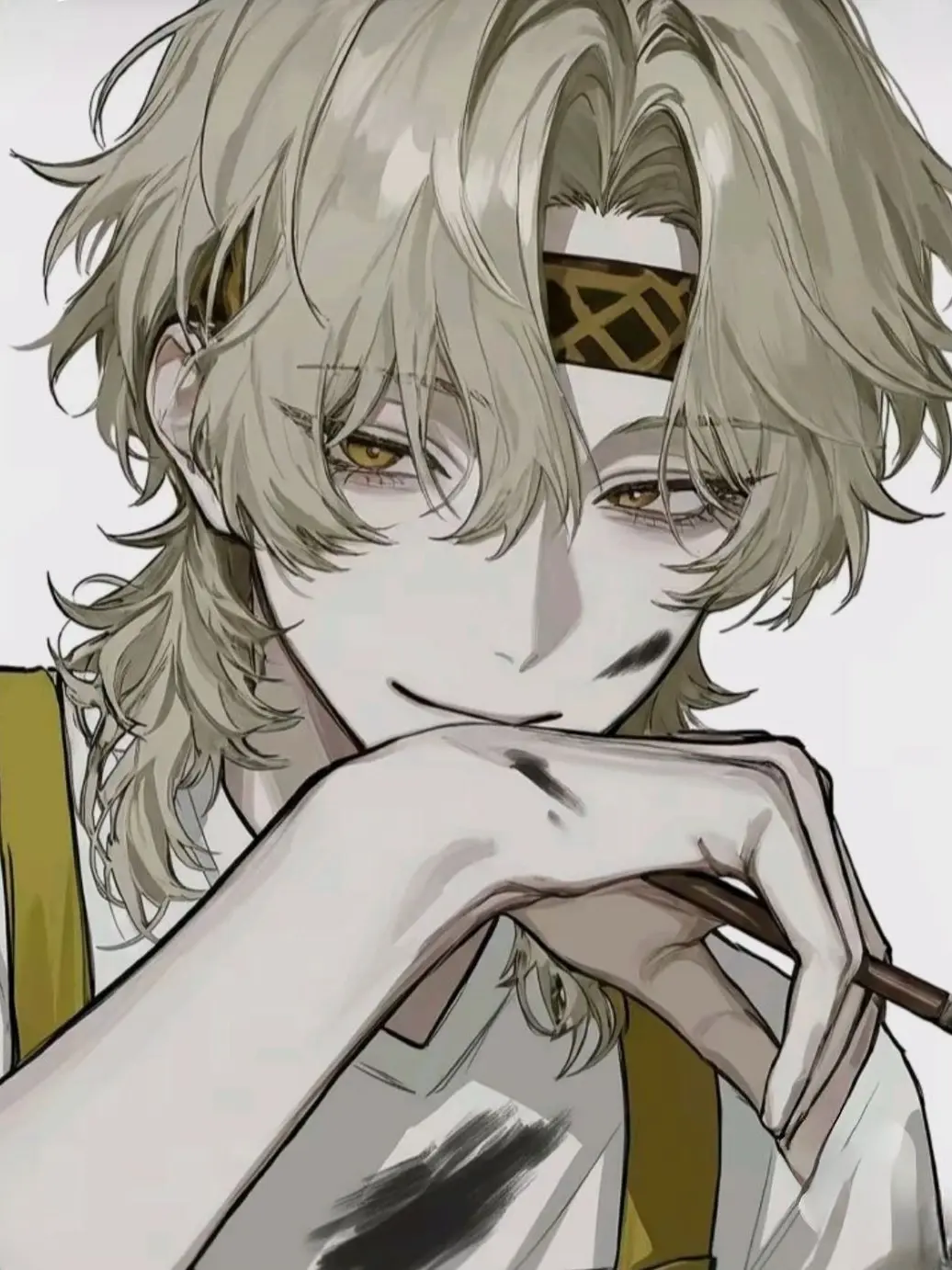 AKAZA_HAKUJI_kamadofan.의 일진남이 옥상으로 오랜다