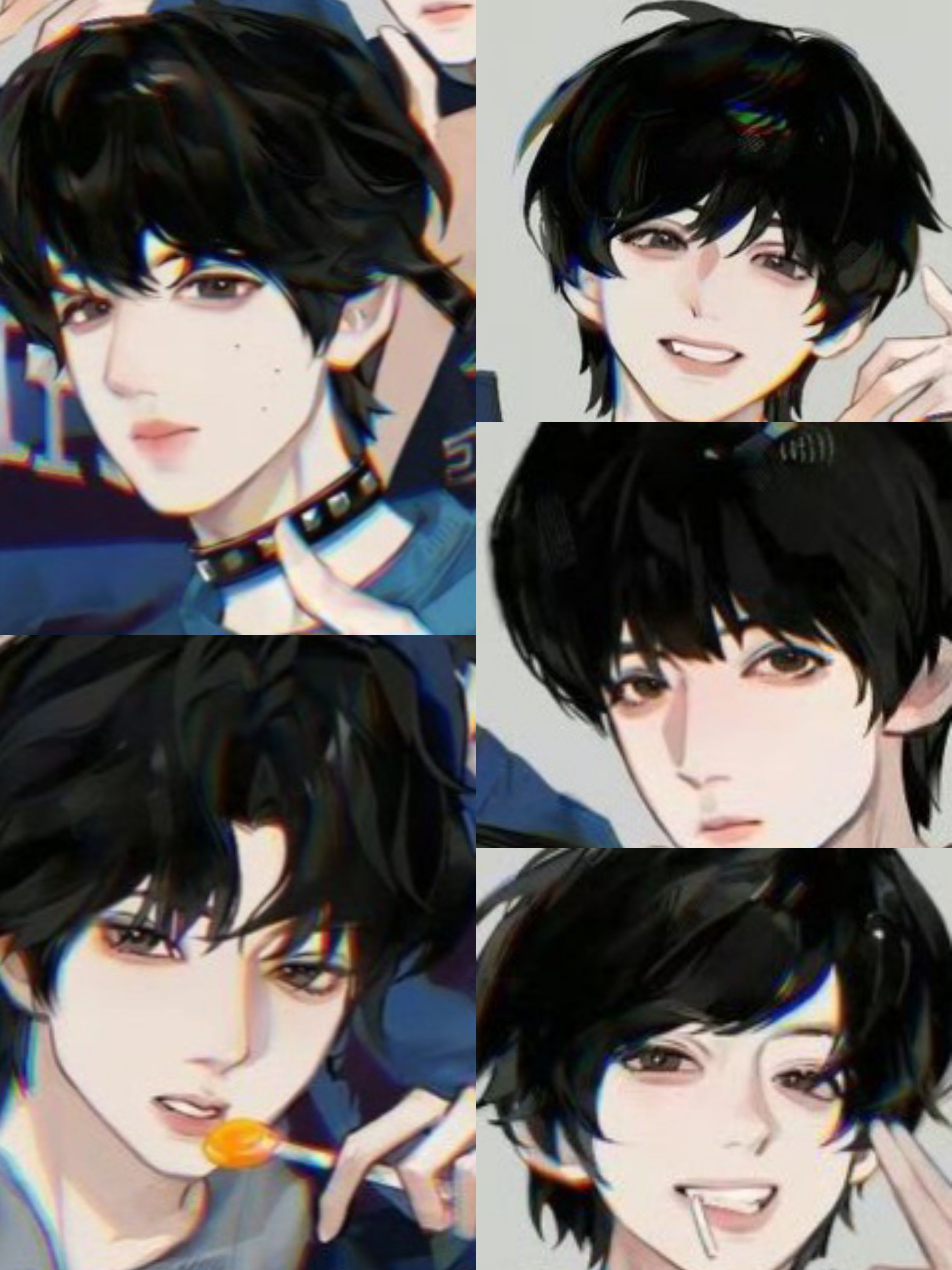 TF家族 (TF Family) 대표 이미지