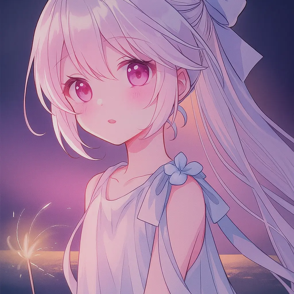 Kuroms의 억울하게 누명을 쓴 아기 공녀님