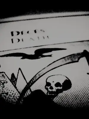 IANDisc0011의 Ms. Bella