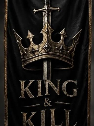 KING&KILL 대표 이미지