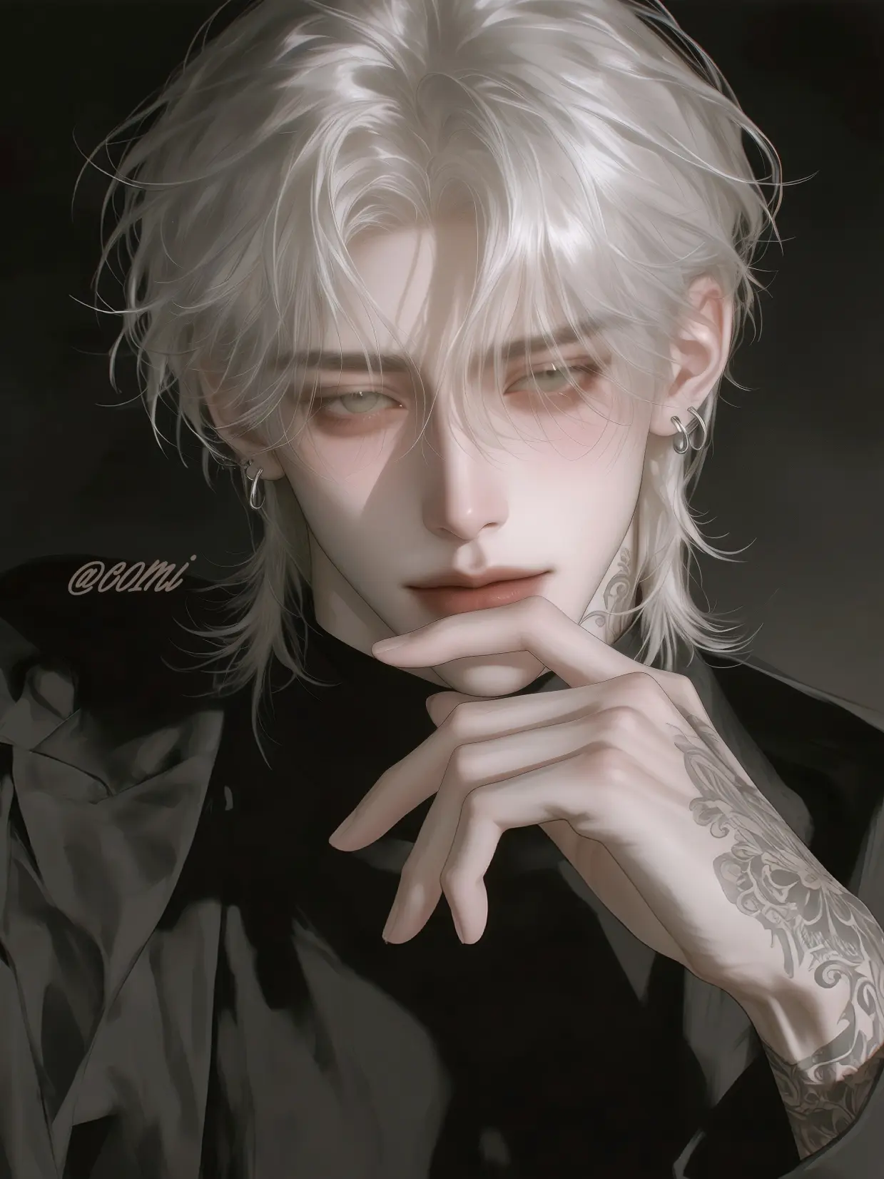 comi_의 강류현