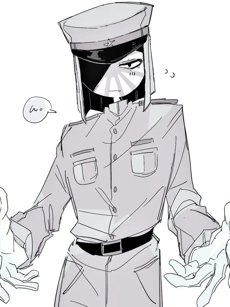 LuckySalty7576의 日帝兄弟は貴方の事が好きなようで