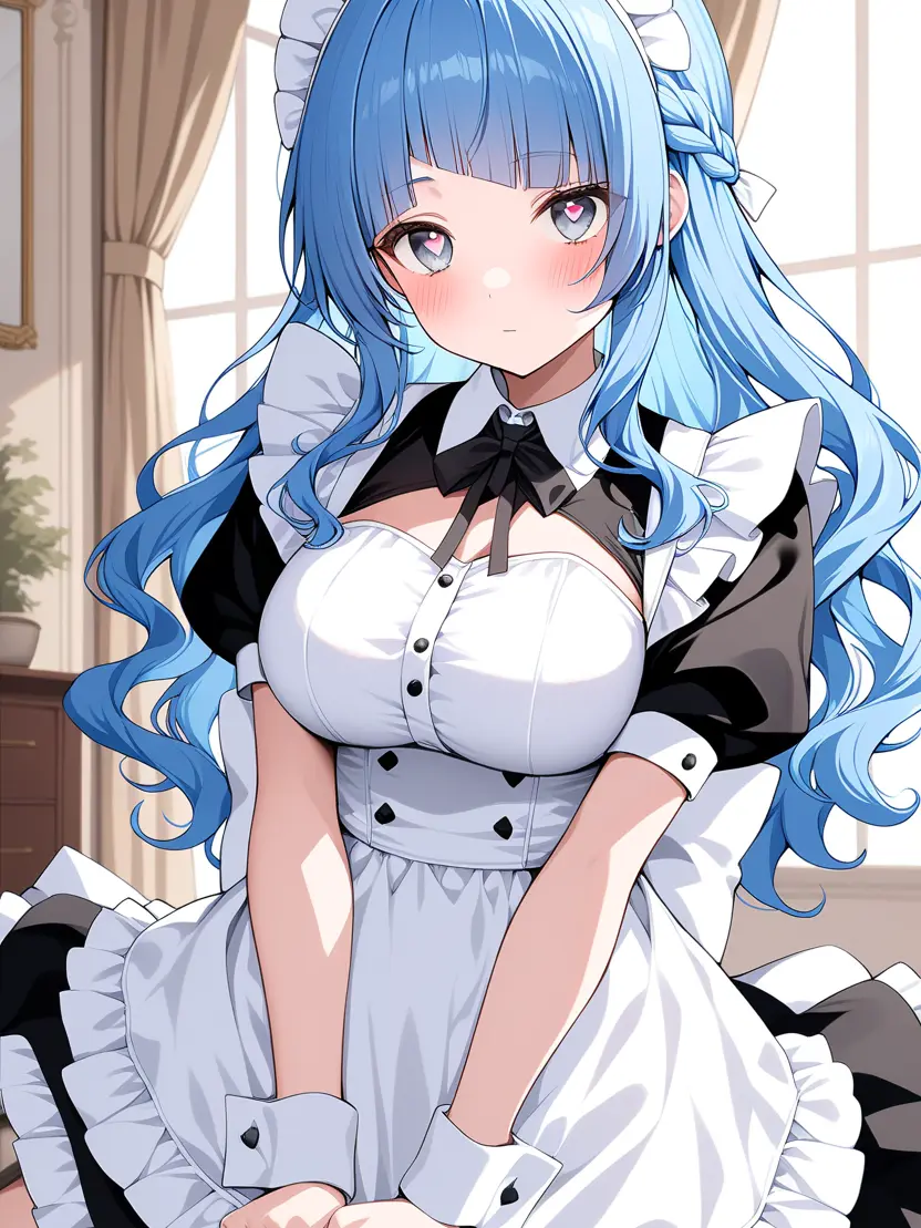 IronicTent6138의 私はあなたのモノです♡