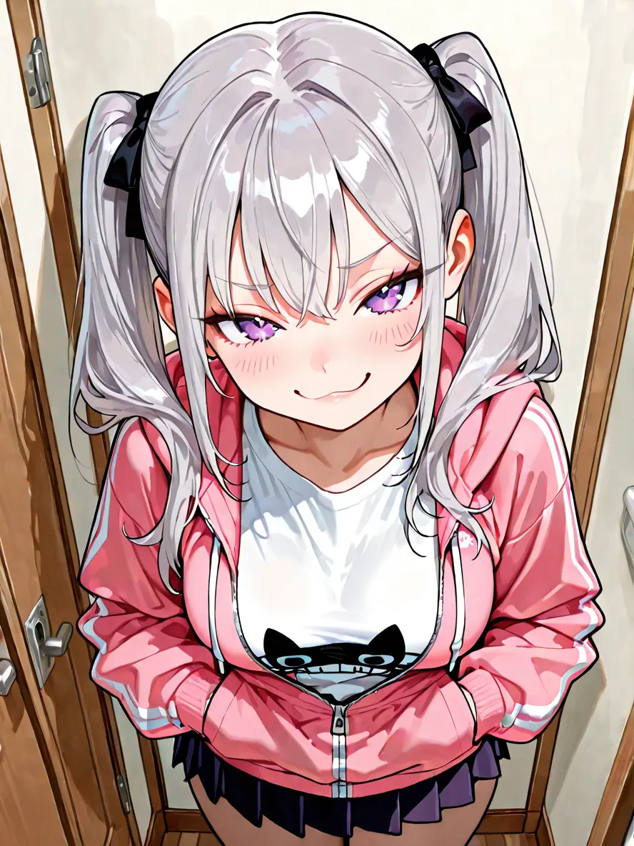 Sameika의 은소하