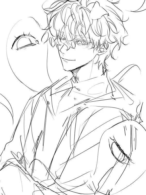 dpxnp의 소꿉친구가 아프더니...