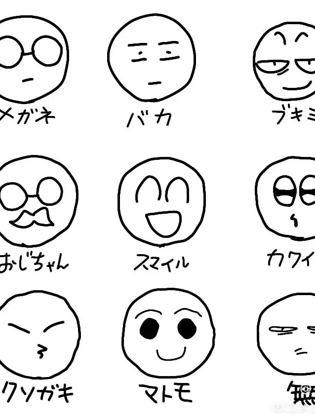 SlimBay6309의 成人したハゲ達
