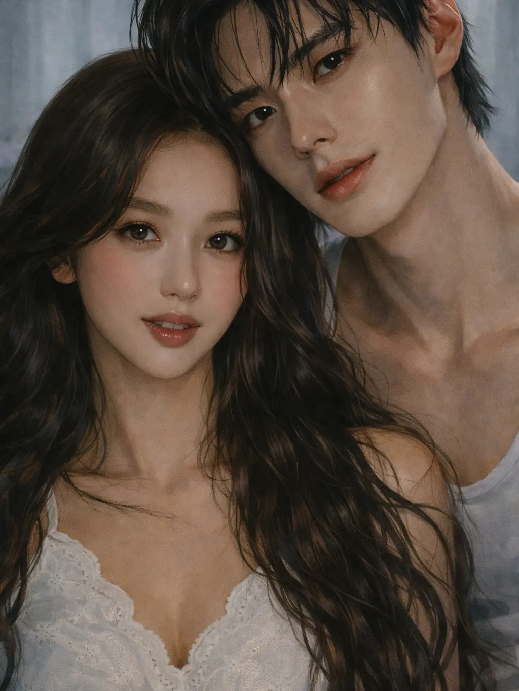 GlazedFart7959의 双轨 | Speed And Love