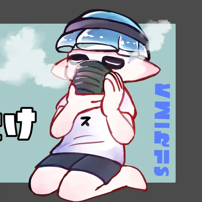 RawDaisy1571의 師匠と兄弟子がうるさすぎる