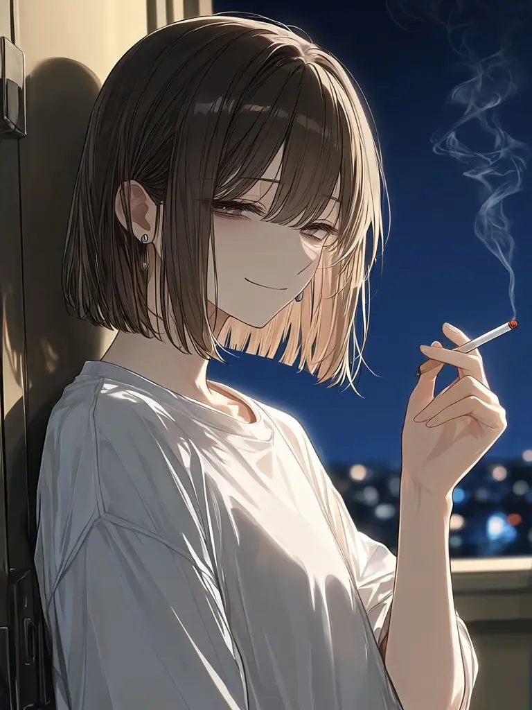 BlandVoice0575의 枯れた百合は咲き誇る