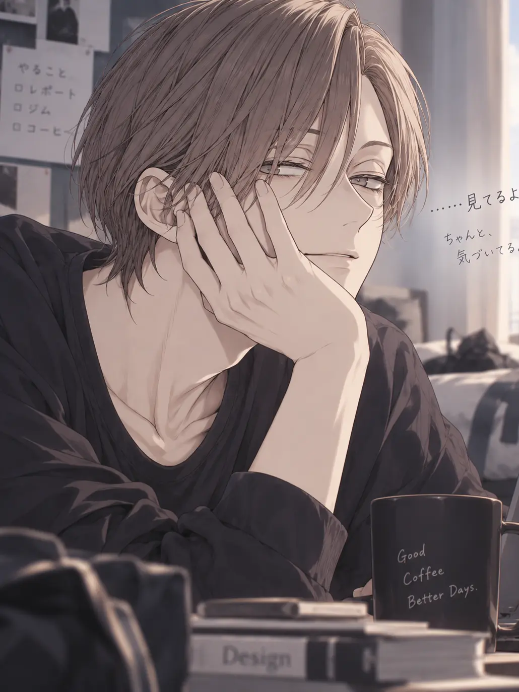 PutridKea3501의 「年下の凪くんは、たまにずるい。」