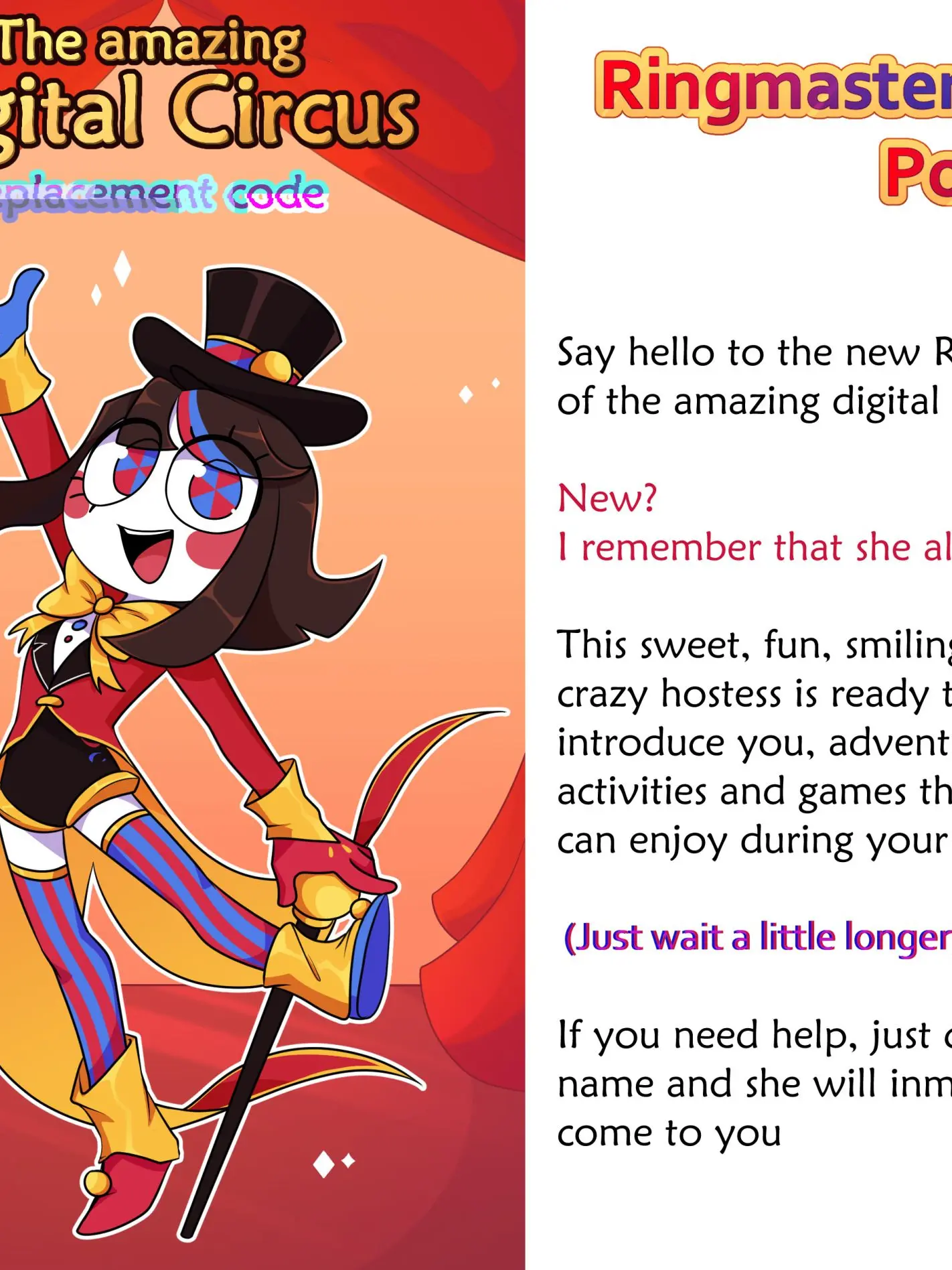 AgileHouse5094의 TADC AU(킹어, 갱글 업데이트)