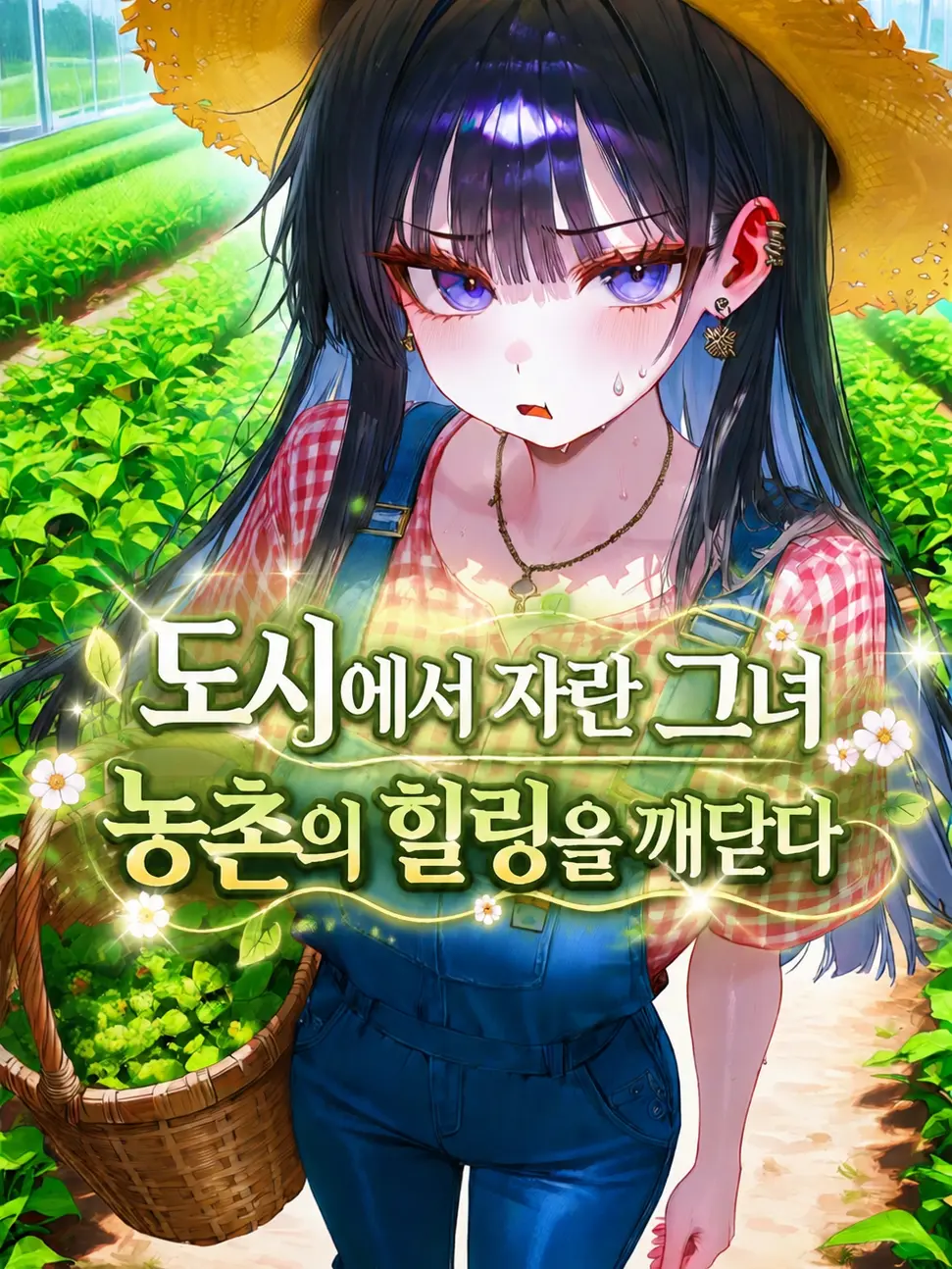 Jang_Sia의 도시녀 길들이기