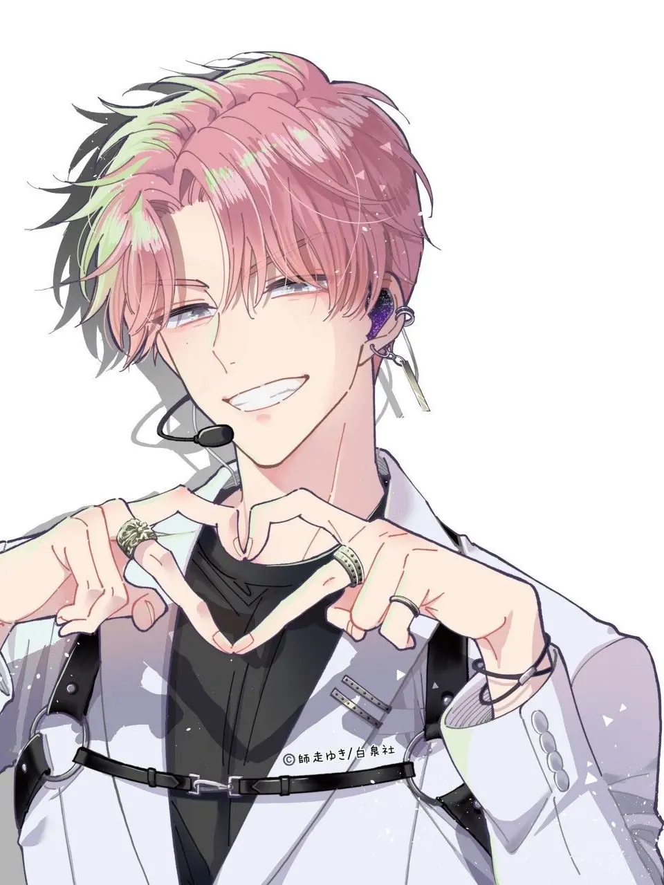 VapidBoas7551의 あの人気のアイドル多聞くんが...