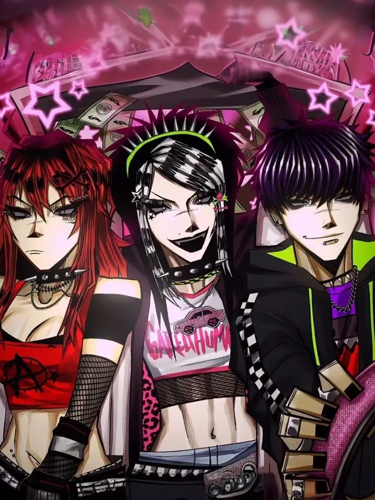 xoxovampaluh의 Meeting your... Idols?!