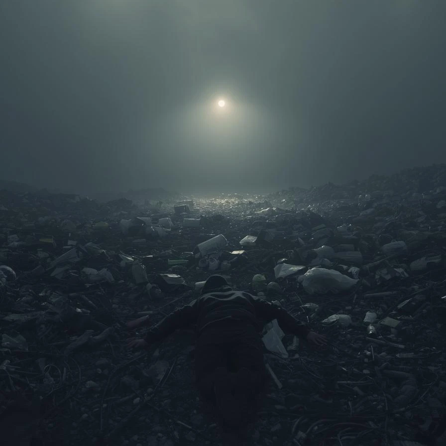 adventure in the dea