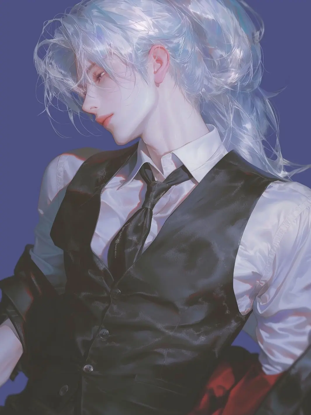 Ddoong_5566의 에단 루벨