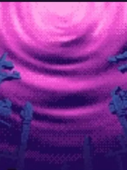 SilverGirl8009의 거울 나라에 어서 와!