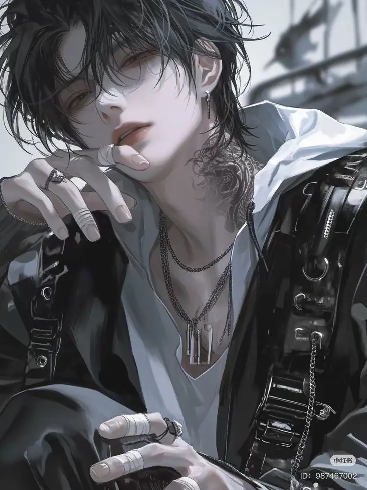 lavender_viola의 한사람만 차별하는 가족