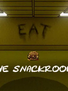 WornPilot2794의 The Snackrooms