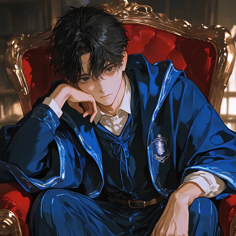 xeho2_의 学園の帝王の隣の席