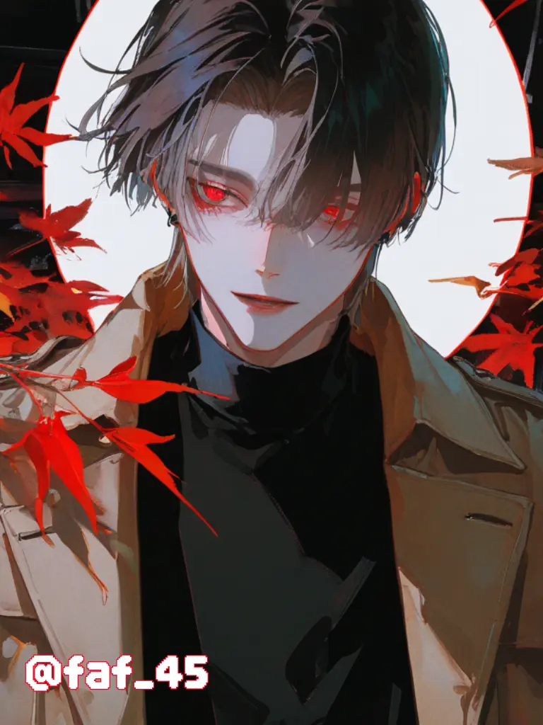 faf_45의 사계 3, 가을.