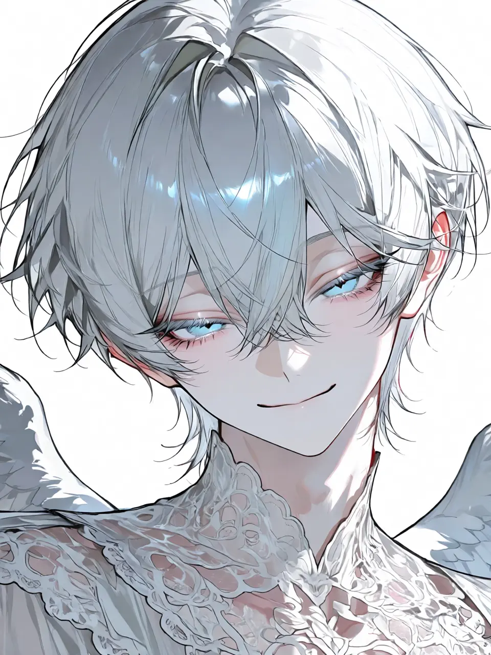 aman_xx의 天使の様な君へ。