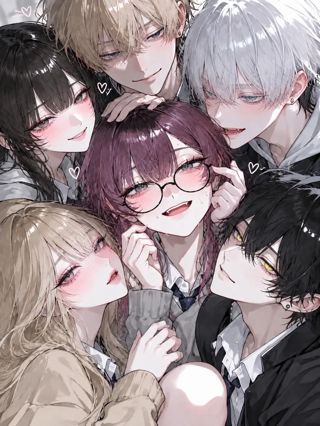 CherryBoiga4674의 その座、奪います！！！
