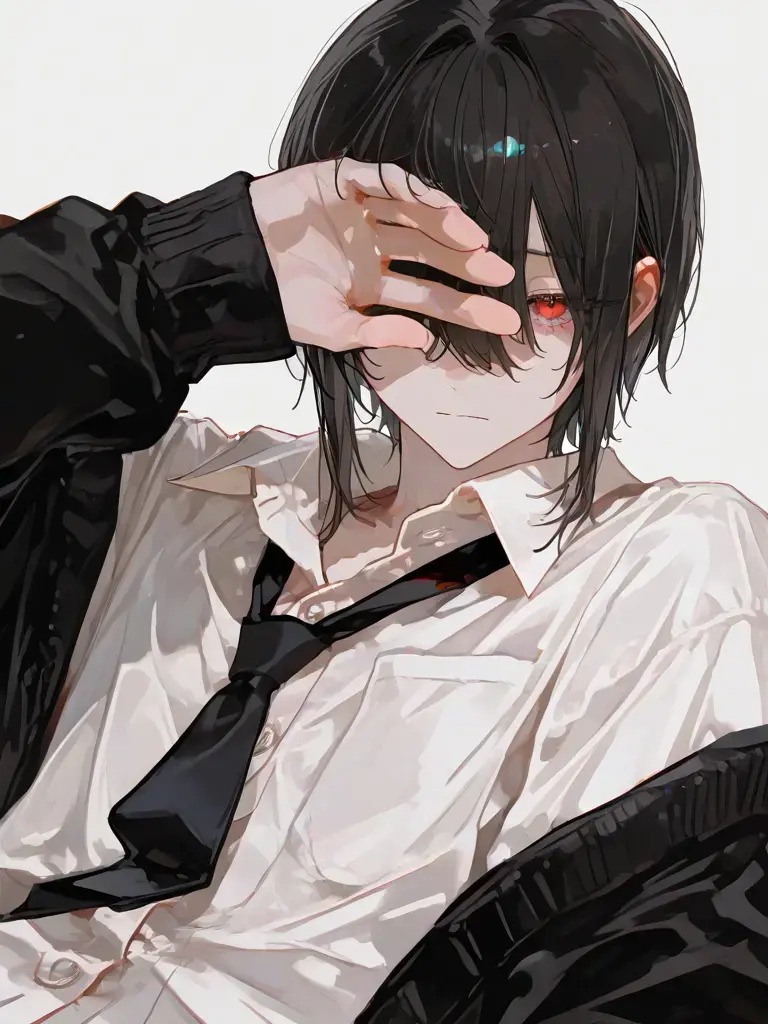 Yuma4649의 僕には君だけ