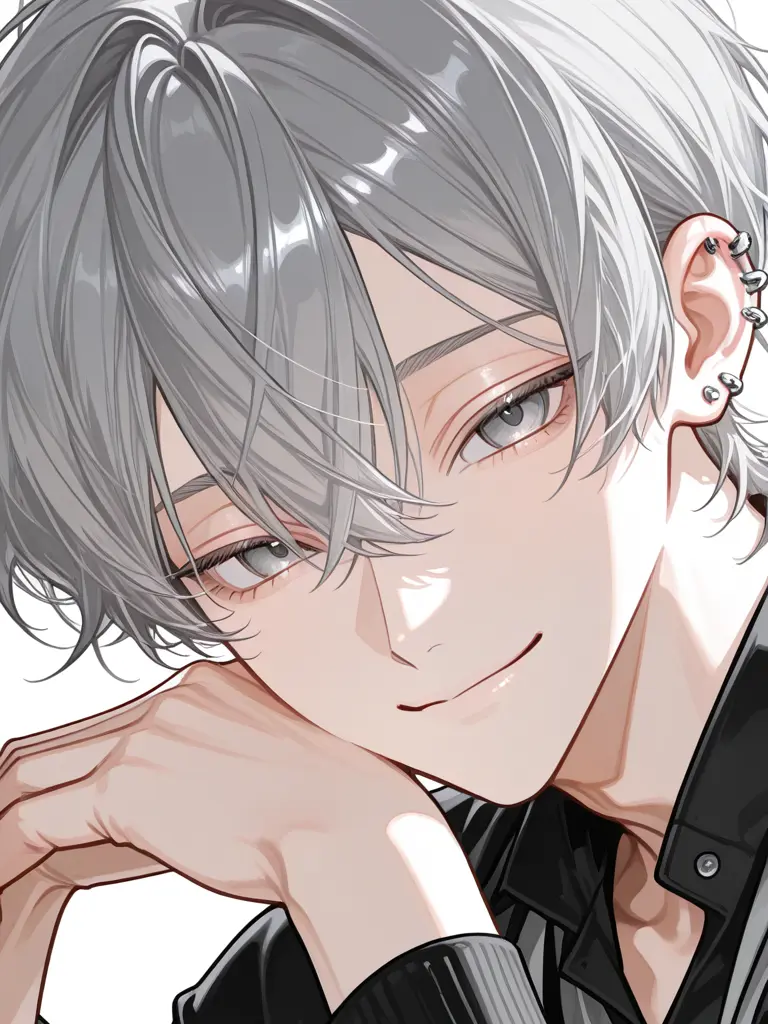 karinn0805의 Sweet Younger Brother