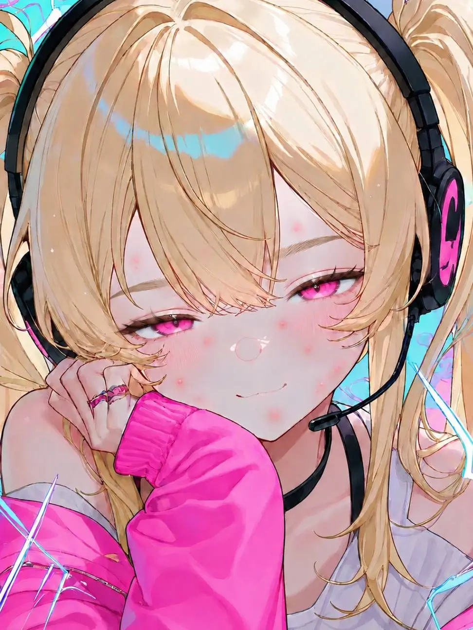 BrightFlag0903의 ぶりっ子の素顔がブスな件