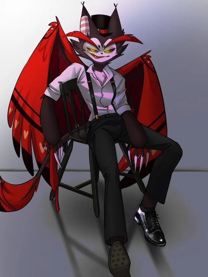 IAMAPANS-XUAL2763의 The Husker  -  HH