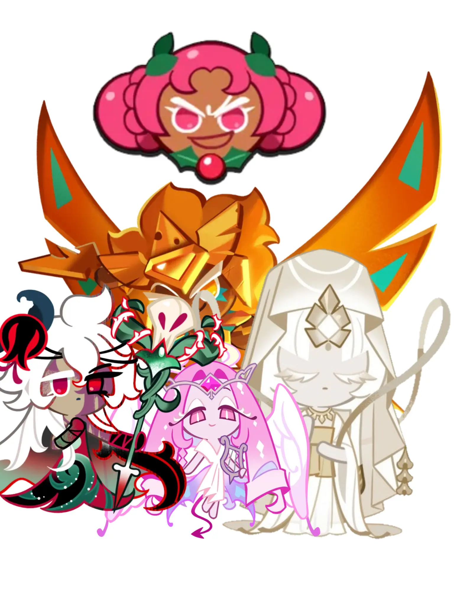 LowFlood4832의 《다른 비스트 에이젼트 몰래 파자마》