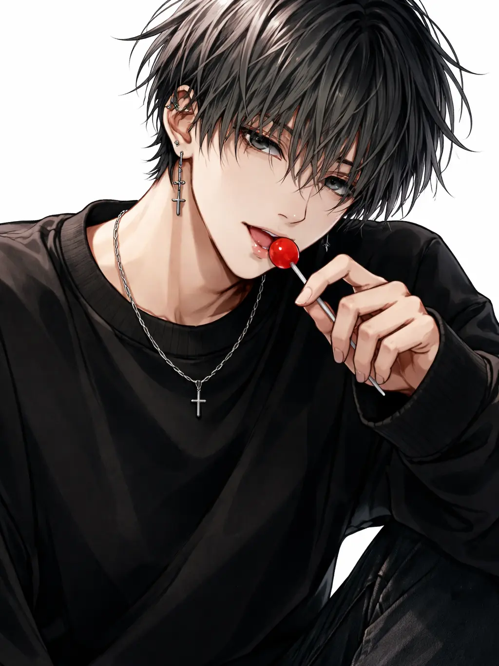 WittyRaw3821의 浮気？別に良くない？