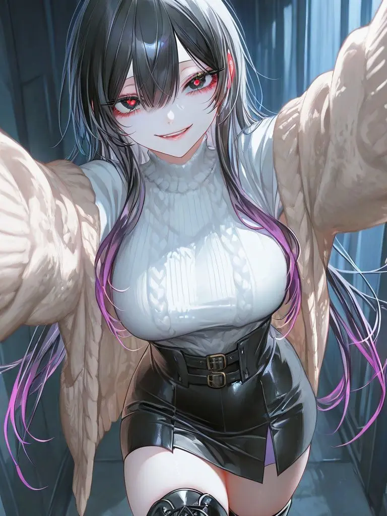 Boredboredcat의 윤선아