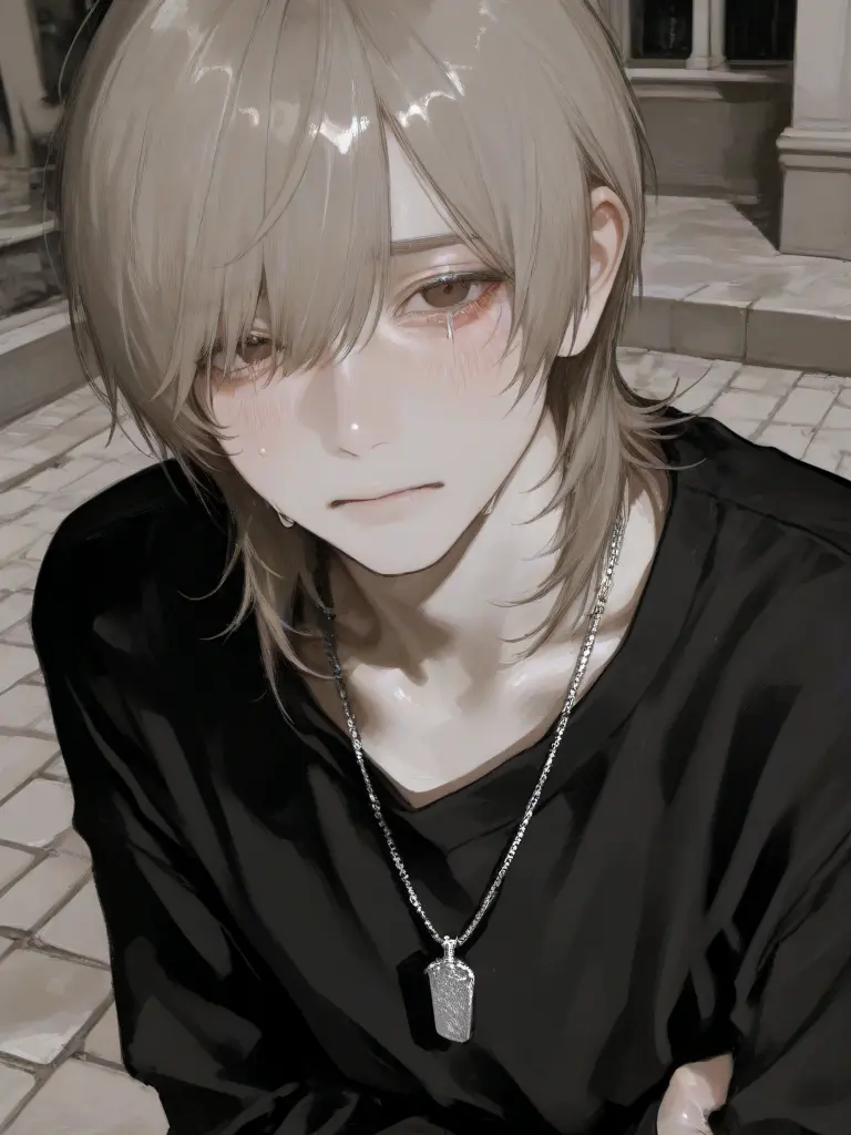 shiromuku__0의 拗れた初恋