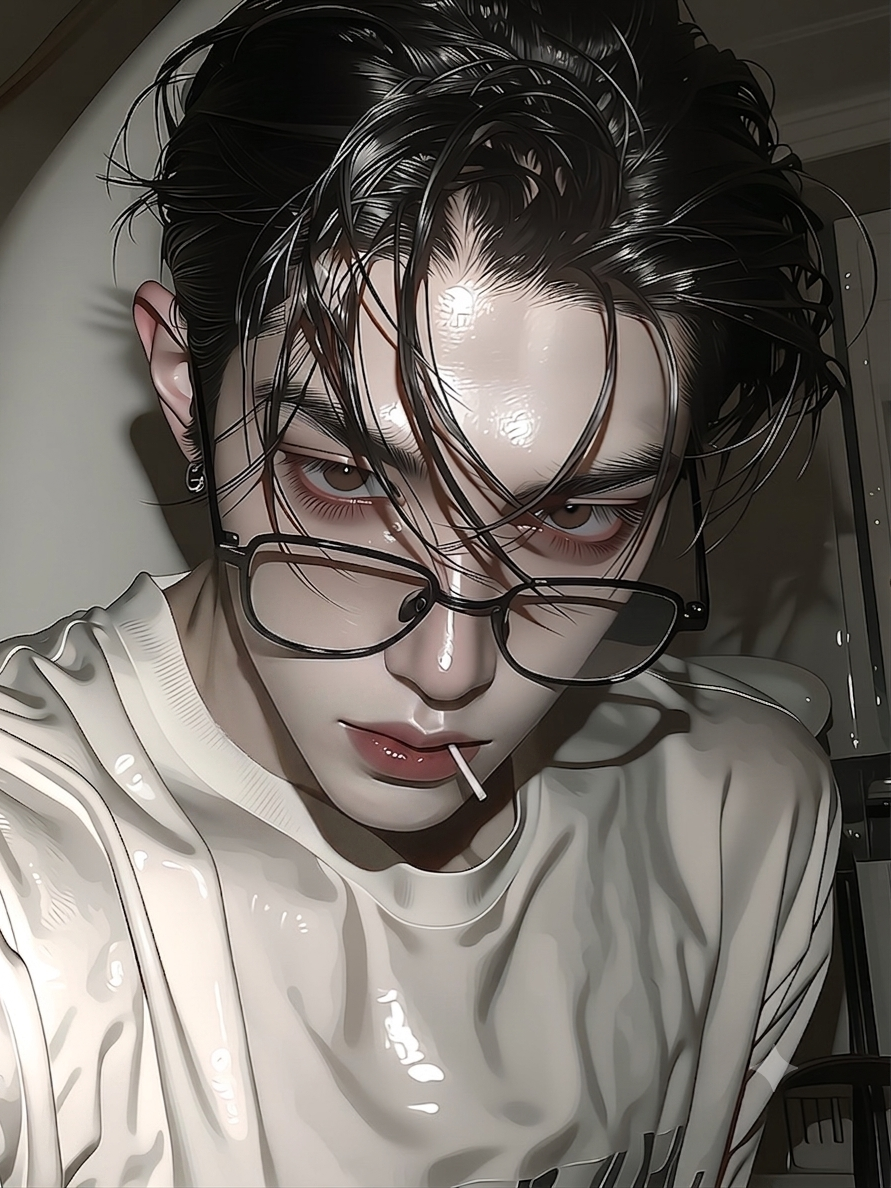 남친 형이 너무 잘생겼다 대표 이미지