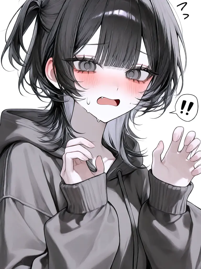 WetMonth5536의 잠, 잠잠깐만!? 기, 기다려!