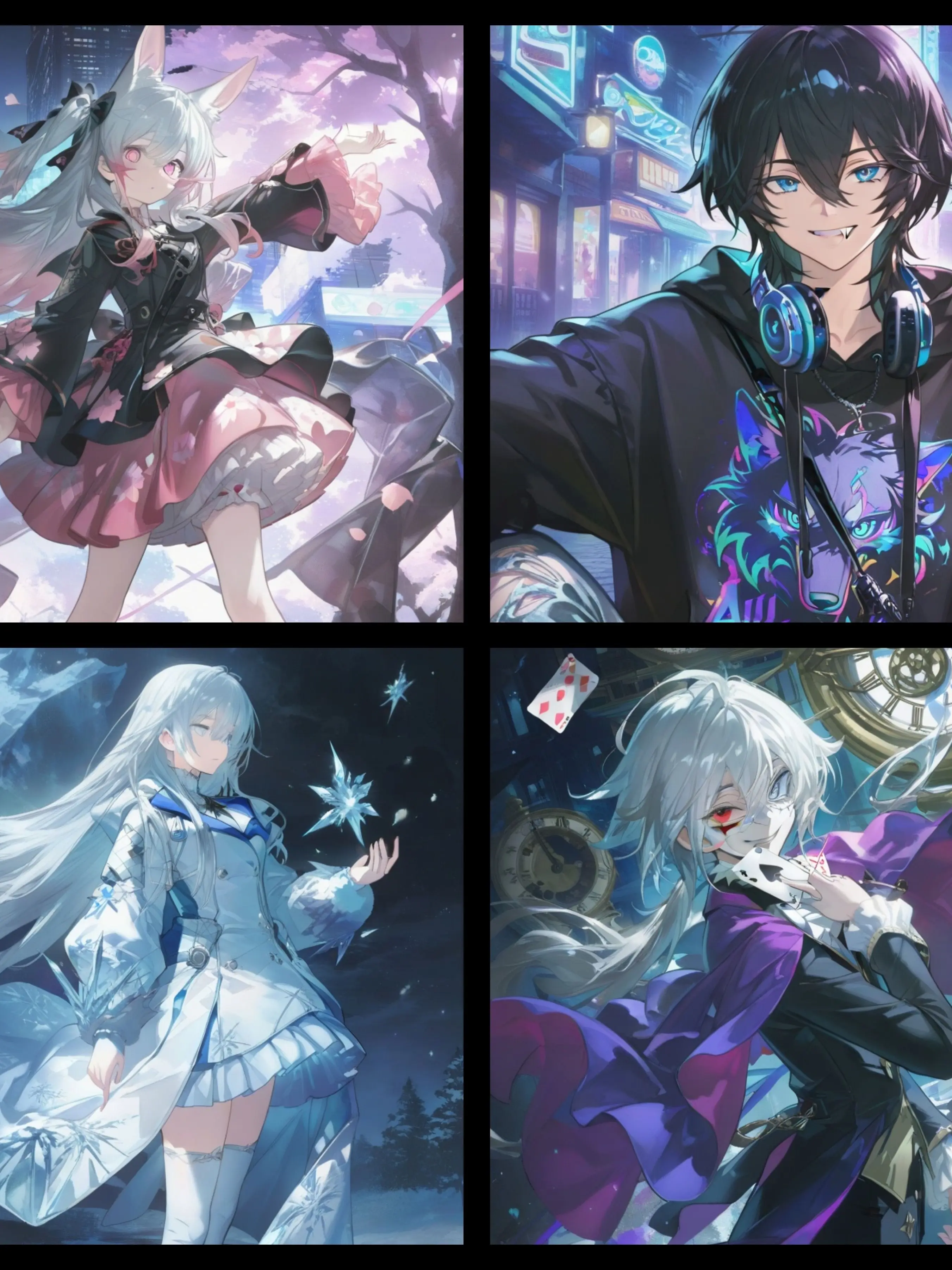 tanakabanana의 罪能戦線〜Sin Line〜