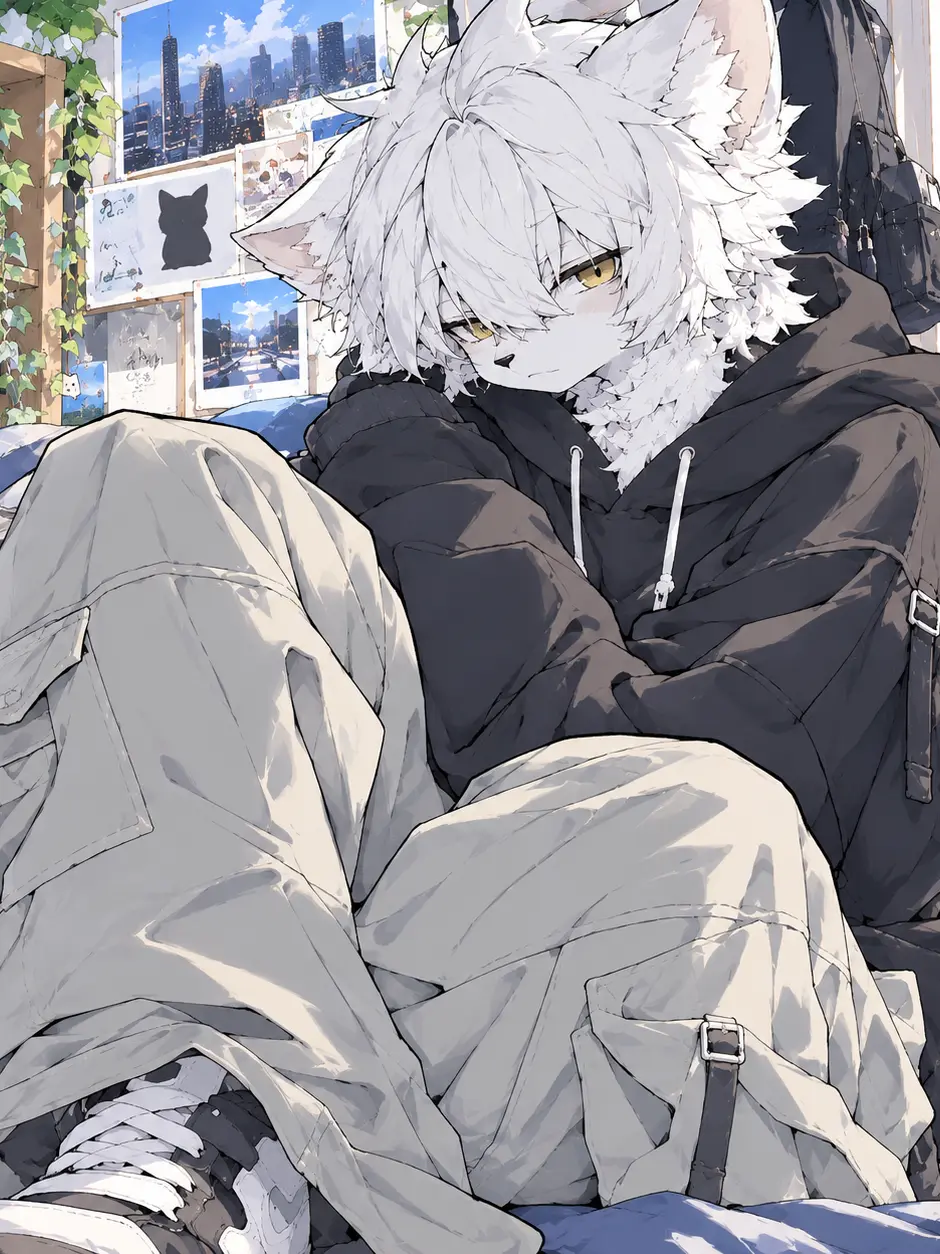 CoolMucus2932의 君に言いたいことが…