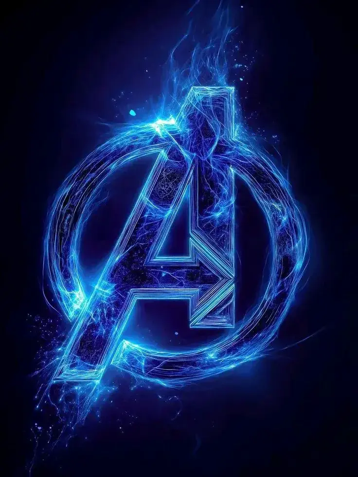 StarryEyez_90의 Avengers