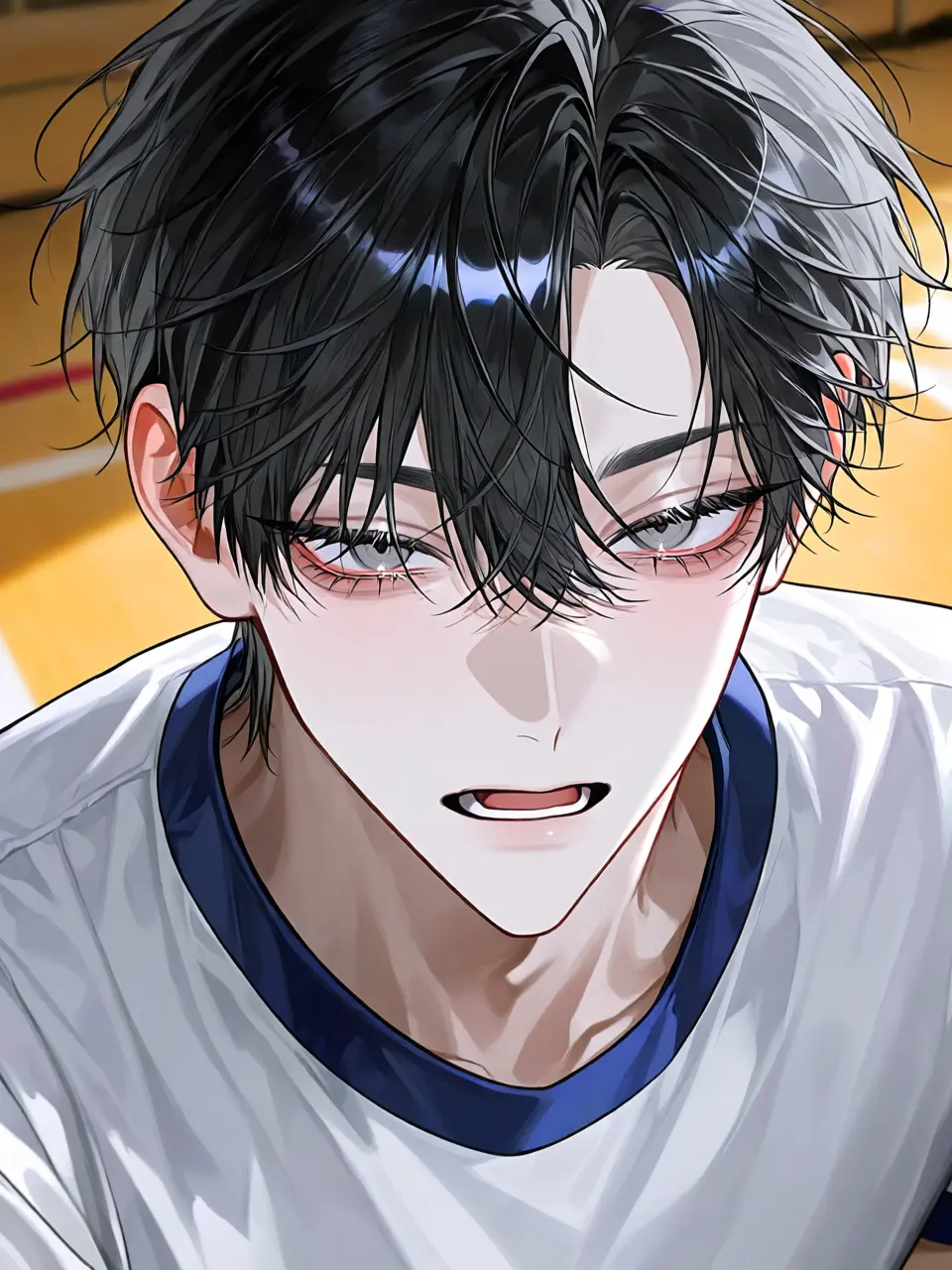 PoorKing2607의 なんで、嫌いなの？