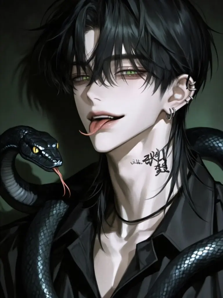 Ji_bbi._.의 도현우