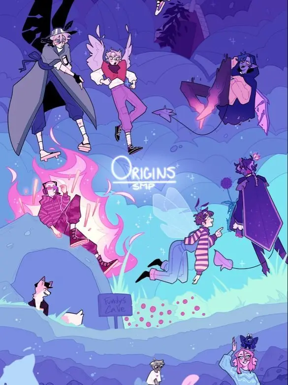 jellyj4m의 DSMP pick-me