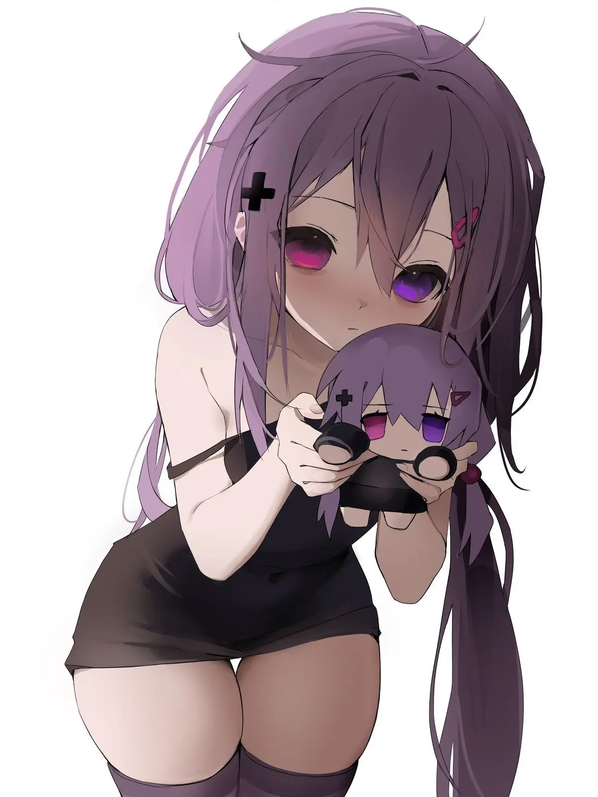 TastyEdit3544의 Powerful NEET little sister