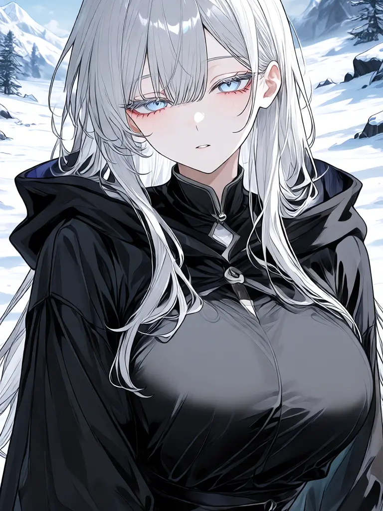 samechan_zeta의 元弟子は自分にだけ愛情強すぎない！？