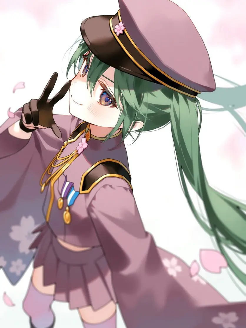 BriskHip4329의 カラピチ、ボカロの世界？！